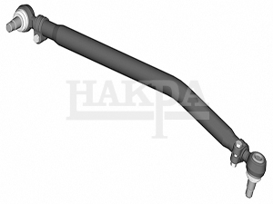 6B71780-BMC-DRAG LINK (SHORT SIZE)
